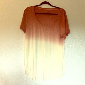Soft & Sexy shirt